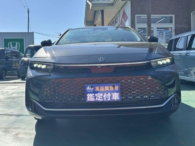 トヨタ クラウン　クロスオーバー　ハイブリッド ２．５ Ｇ アドバンスト レザー パッケージ Ｅ－ＦＯＵＲ ４ＷＤ R5年 (東海) 99