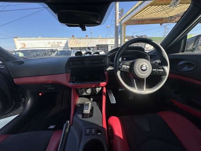 日産 フェアレディＺ ３．０ バージョン ＳＴ R6年 (東海) 99