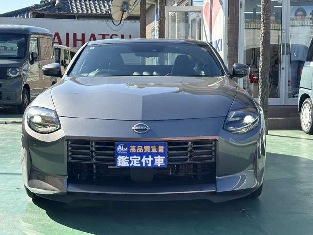 日産 フェアレディＺ ３．０ バージョン ＳＴ R6年 (東海) 99