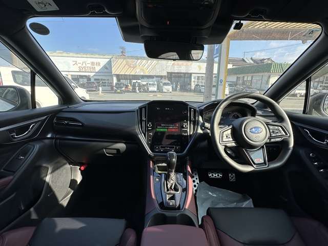 スバル ＷＲＸ　Ｓ４ ２．４ ＳＴＩ スポーツＲ ＥＸ ４ＷＤ R6年 (東海) 99