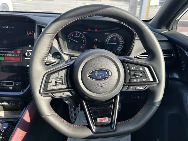 スバル ＷＲＸ　Ｓ４ ２．４ ＳＴＩ スポーツＲ ＥＸ ４ＷＤ R6年 (東海) 99
