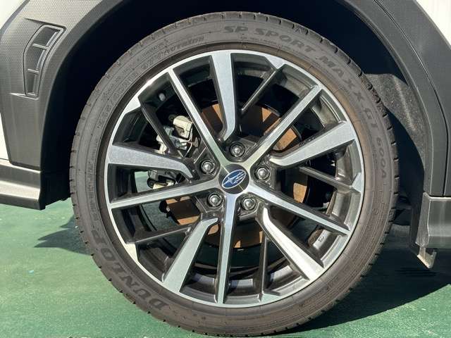 スバル ＷＲＸ　Ｓ４ ２．４ ＳＴＩ スポーツＲ ＥＸ ４ＷＤ R6年 (東海) 99