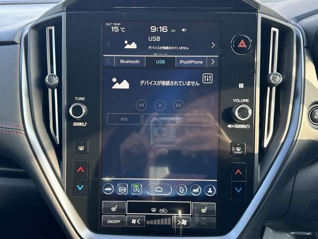 スバル ＷＲＸ　Ｓ４ ２．４ ＳＴＩ スポーツＲ ＥＸ ４ＷＤ R6年 (東海) 99