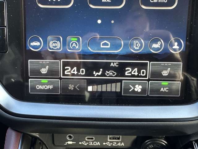 スバル ＷＲＸ　Ｓ４ ２．４ ＳＴＩ スポーツＲ ＥＸ ４ＷＤ R6年 (東海) 99