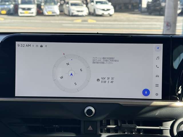 トヨタ クラウン　クロスオーバー　ハイブリッド ２．５ Ｇ アドバンスト レザー パッケージ Ｅ－ＦＯＵＲ ４ＷＤ R6年 (東海) 99