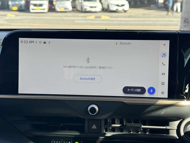 トヨタ クラウン　クロスオーバー　ハイブリッド ２．５ Ｇ アドバンスト レザー パッケージ Ｅ－ＦＯＵＲ ４ＷＤ R6年 (東海) 99