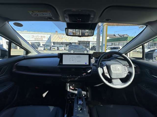 トヨタ プリウス ２．０ Ｚ Ｅ－ＦＯＵＲ ４ＷＤ R6年 (東海) 99