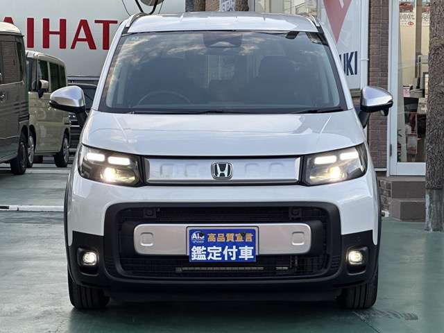 ホンダ フリード １．５ クロスター R7年 (東海) 99