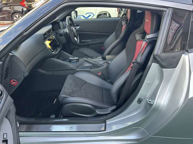 日産 フェアレディＺ ３．０ ＮＩＳＭＯ R7年 (東海) 99