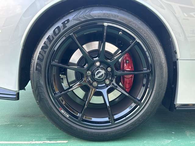 日産 フェアレディＺ ３．０ ＮＩＳＭＯ R7年 (東海) 99