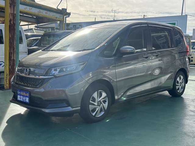 ホンダ フリード＋　ハイブリッド １．５ ハイブリッド Ｇ R5年 (東海) 99