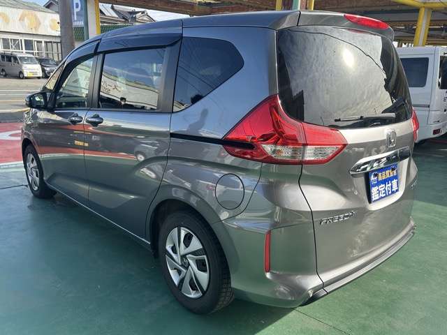 ホンダ フリード＋　ハイブリッド １．５ ハイブリッド Ｇ R5年 (東海) 99