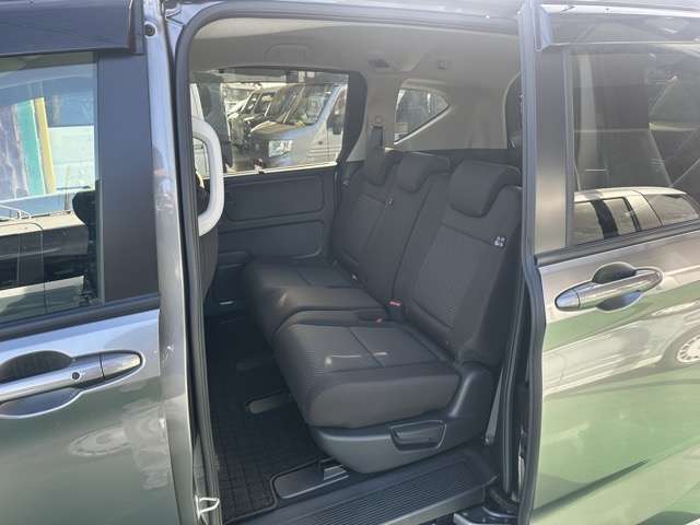 ホンダ フリード＋　ハイブリッド １．５ ハイブリッド Ｇ R5年 (東海) 99