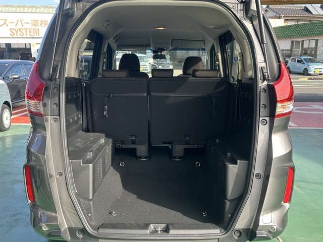 ホンダ フリード＋　ハイブリッド １．５ ハイブリッド Ｇ R5年 (東海) 99