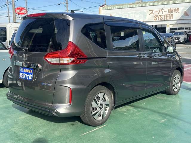 ホンダ フリード＋　ハイブリッド １．５ ハイブリッド Ｇ R5年 (東海) 99