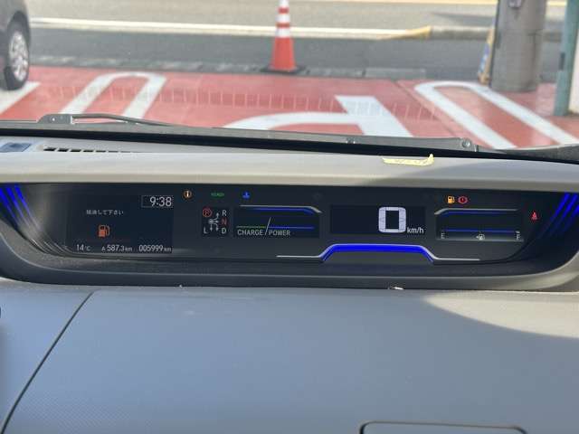 ホンダ フリード＋　ハイブリッド １．５ ハイブリッド Ｇ R5年 (東海) 99