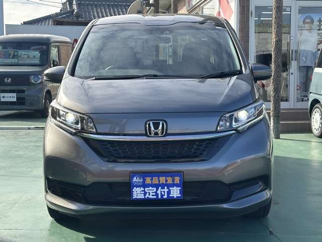 ホンダ フリード＋　ハイブリッド １．５ ハイブリッド Ｇ R5年 (東海) 99