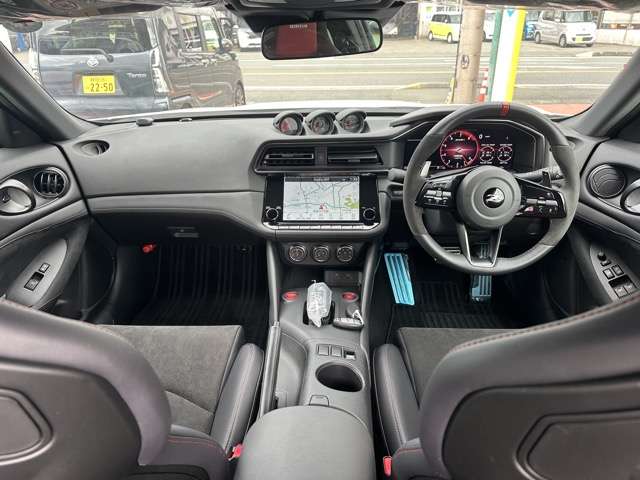 日産 フェアレディＺ ３．０ ＮＩＳＭＯ R6年 (東海) 99