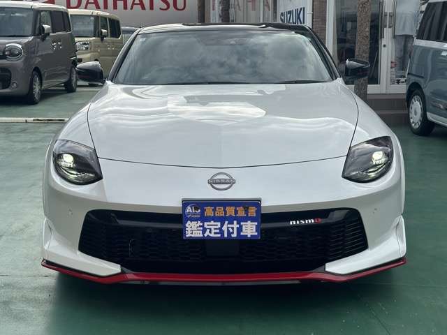 日産 フェアレディＺ ３．０ ＮＩＳＭＯ R6年 (東海) 99