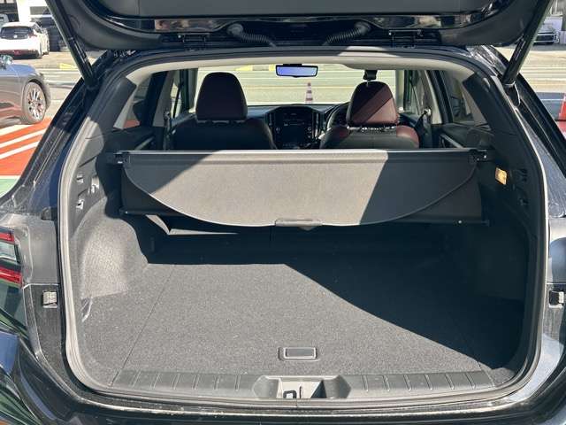 スバル レヴォーグ １．８ ＳＴＩ スポーツ ＥＸ ４ＷＤ R5年 (東海) 99