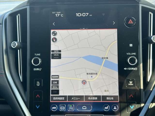 スバル レヴォーグ １．８ ＳＴＩ スポーツ ＥＸ ４ＷＤ R5年 (東海) 99