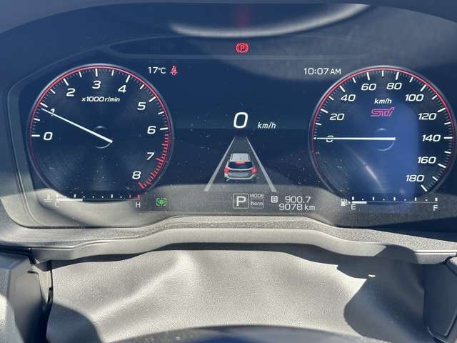 スバル レヴォーグ １．８ ＳＴＩ スポーツ ＥＸ ４ＷＤ R5年 (東海) 99