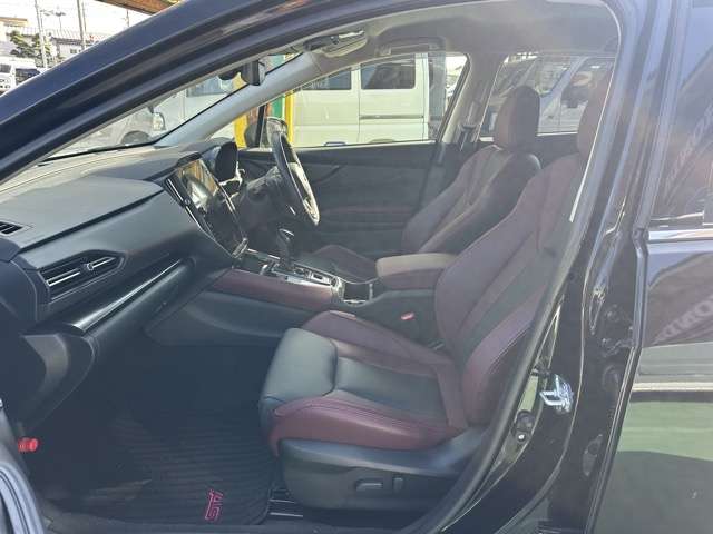 スバル レヴォーグ １．８ ＳＴＩ スポーツ ＥＸ ４ＷＤ R5年 (東海) 99