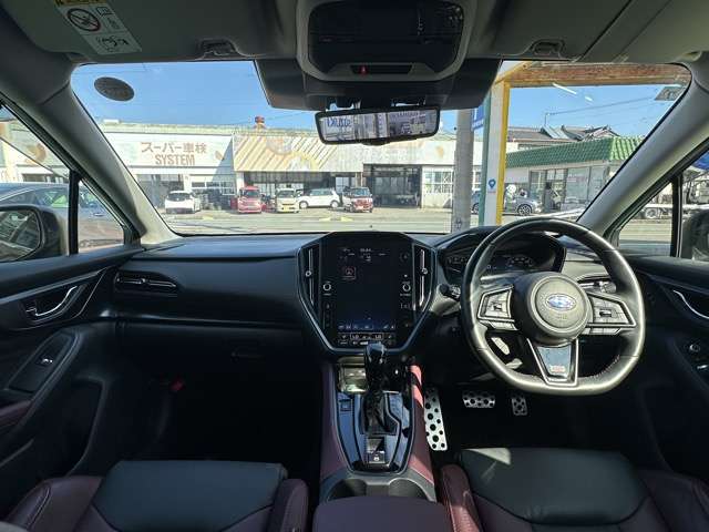 スバル レヴォーグ １．８ ＳＴＩ スポーツ ＥＸ ４ＷＤ R5年 (東海) 99