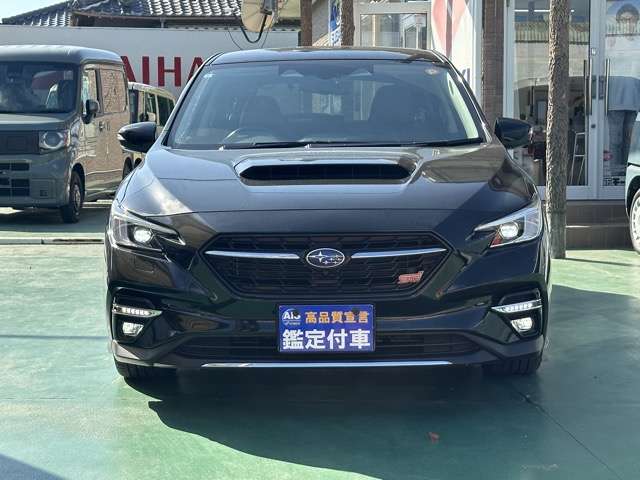スバル レヴォーグ １．８ ＳＴＩ スポーツ ＥＸ ４ＷＤ R5年 (東海) 99