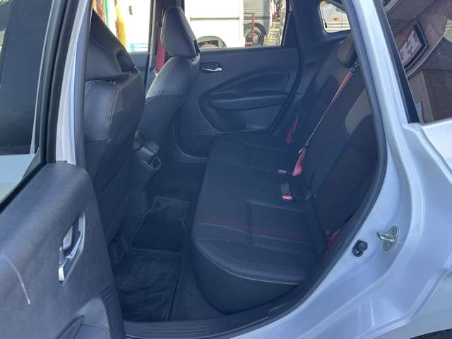 日産 ノートオーラ １．２ ＮＩＳＭＯ R6年 (東海) 99