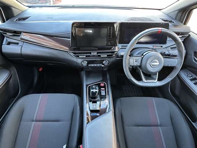 日産 ノートオーラ １．２ ＮＩＳＭＯ R6年 (東海) 99