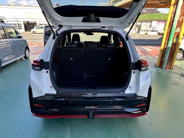 日産 ノートオーラ １．２ ＮＩＳＭＯ R6年 (東海) 99