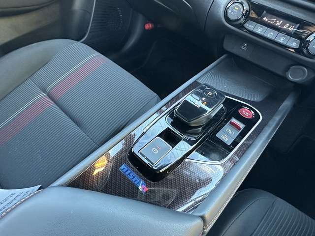 日産 ノートオーラ １．２ ＮＩＳＭＯ R6年 (東海) 99