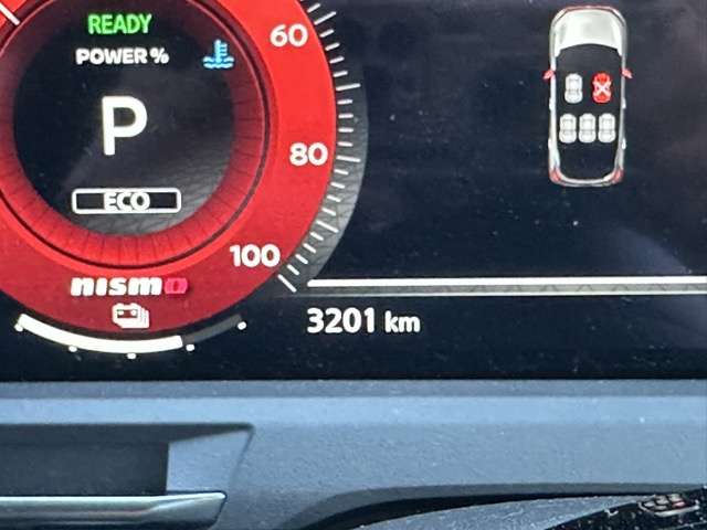 日産 ノートオーラ １．２ ＮＩＳＭＯ R6年 (東海) 99