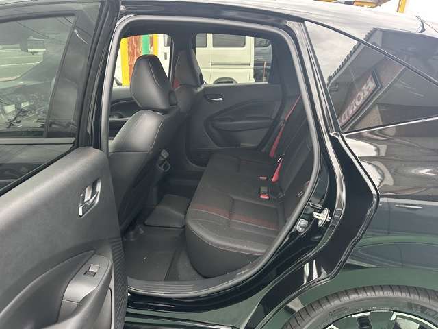 日産 ノートオーラ １．２ ＮＩＳＭＯ R6年 (東海) 99