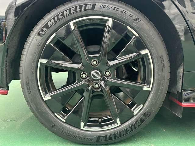 日産 ノートオーラ １．２ ＮＩＳＭＯ R6年 (東海) 99