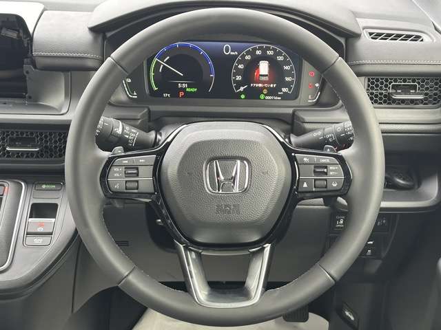 ホンダ ステップワゴン　ハイブリッド ２．０ Ｅ：ＨＥＶ スパーダ R7年 (東海) 99