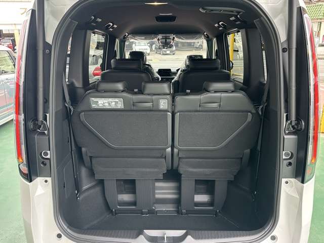 ホンダ ステップワゴン　ハイブリッド ２．０ Ｅ：ＨＥＶ スパーダ R7年 (東海) 99