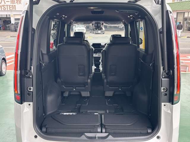 ホンダ ステップワゴン　ハイブリッド ２．０ Ｅ：ＨＥＶ スパーダ R7年 (東海) 99