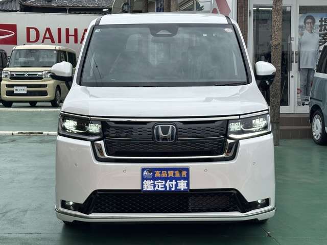 ホンダ ステップワゴン　ハイブリッド ２．０ Ｅ：ＨＥＶ スパーダ R7年 (東海) 99