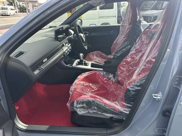 ホンダ シビック ２．０ R7年 (東海) 99