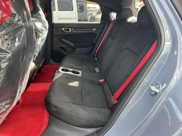 ホンダ シビック ２．０ R7年 (東海) 99