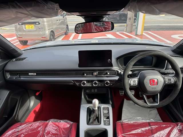 ホンダ シビック ２．０ R7年 (東海) 99