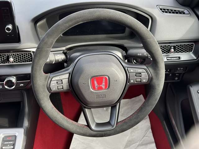 ホンダ シビック ２．０ R7年 (東海) 99