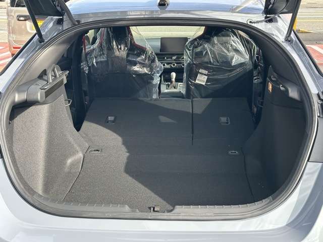 ホンダ シビック ２．０ R7年 (東海) 99