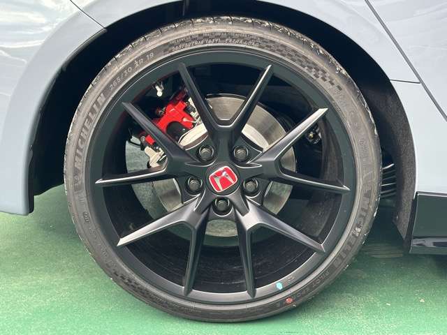 ホンダ シビック ２．０ R7年 (東海) 99