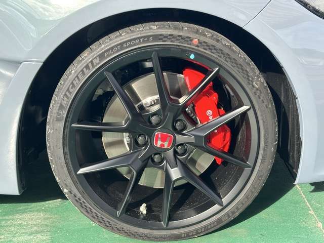 ホンダ シビック ２．０ R7年 (東海) 99