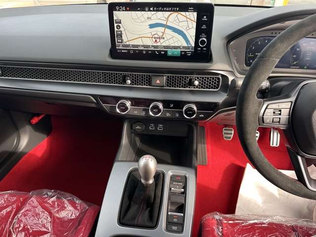 ホンダ シビック ２．０ R7年 (東海) 99