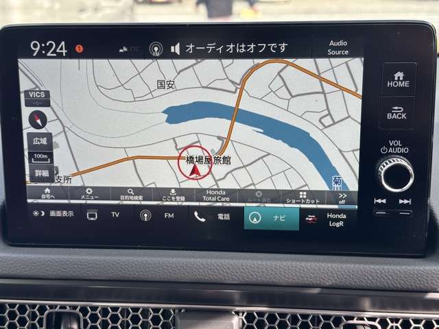 ホンダ シビック ２．０ R7年 (東海) 99