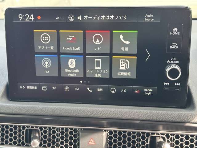 ホンダ シビック ２．０ R7年 (東海) 99